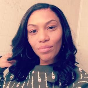 Meet your Posher, Tamira